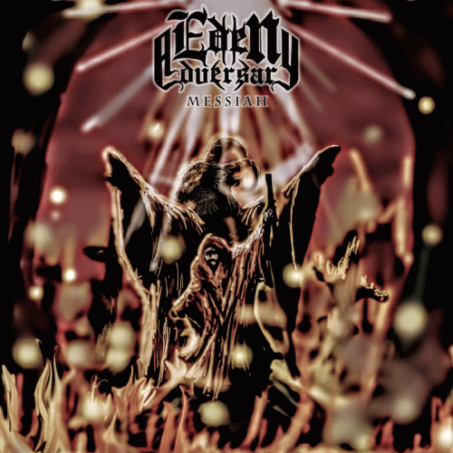 Eden Adversary : Messiah